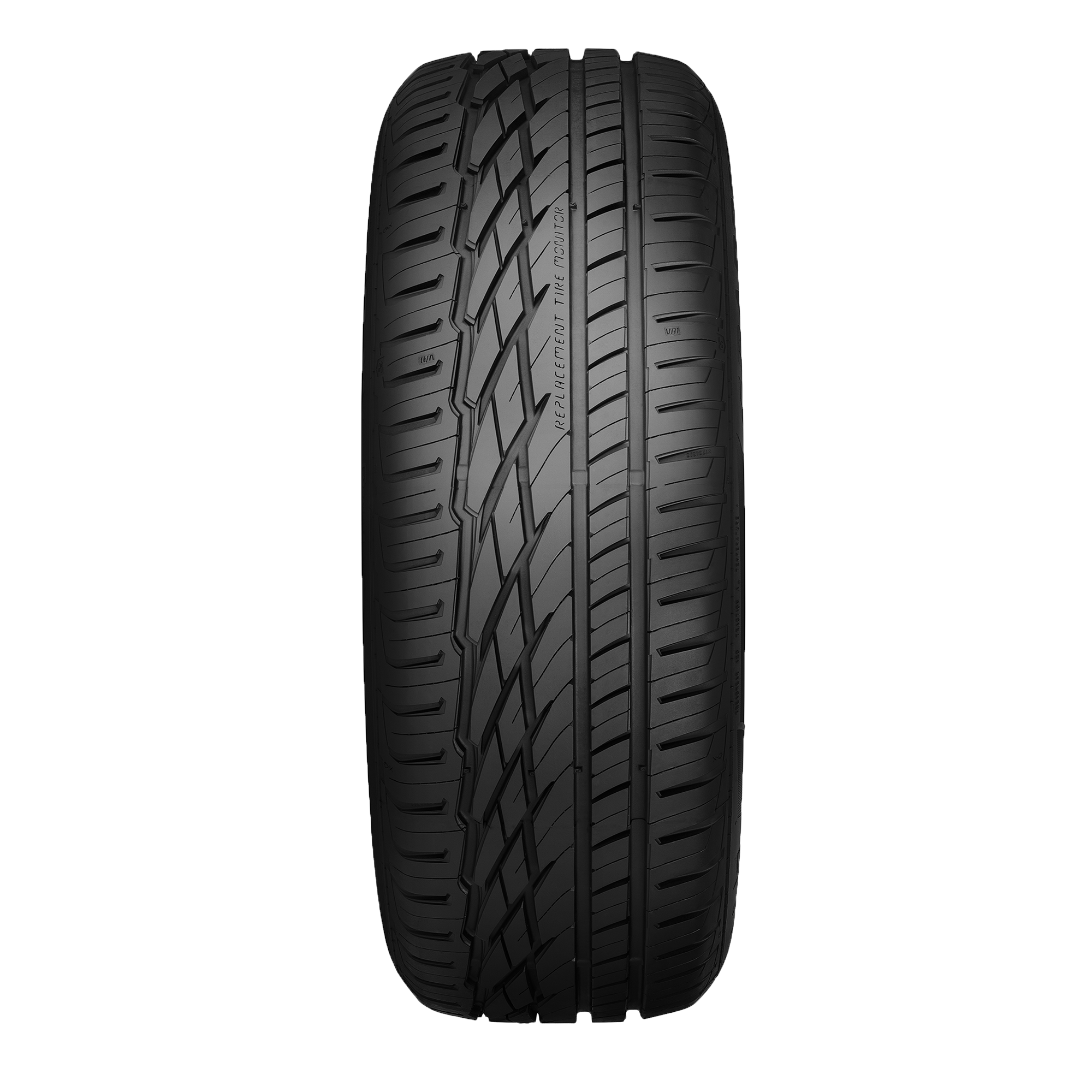 General Tire Grabber GT BSW FR M+S 235/55 R18